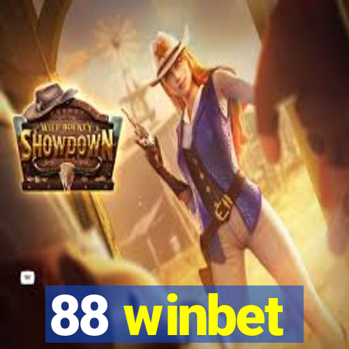 88 winbet